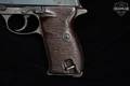 1943 Walther P.38 9mm Luger Blued in Good Condition Image 4