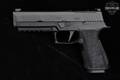 Sig Sauer P320-XTEN 10mm Black in Very Good Condition Image 3