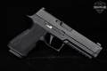 Sig Sauer P320-XTEN 10mm Black in Very Good Condition Image 4