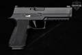 Sig Sauer P320-XTEN 10mm Black in Very Good Condition Image 5