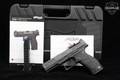 Walther PDP 9mm Luger Black in Very Good Condition Image 2