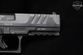 Walther PDP 9mm Luger Black in Very Good Condition Image 4