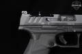 Walther PDP 9mm Luger Black in Very Good Condition Image 5