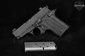 Sig Sauer P238 .380 ACP Black in Very Good Condition Image 2