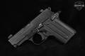 Sig Sauer P238 .380 ACP Black in Very Good Condition Image 3