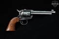 1957 Sturm Ruger Single-Six Old Model, Three-Screw .22 LR Blued in Good Condition Image 3