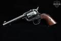 1957 Sturm Ruger Single-Six Old Model, Three-Screw .22 LR Blued in Good Condition Image 4