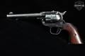 1957 Sturm Ruger Single-Six Old Model, Three-Screw .22 LR Blued in Good Condition Image 5
