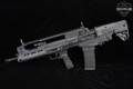 Springfield Armory Hellion 5.56mm NATO Black in Excellent Condition Image 2