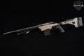 Savage Arms Axis Precision 6.5 Creedmoor Flat Dark Earth in Excellent Condition Image 2