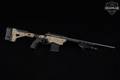 Savage Arms Axis Precision 6.5 Creedmoor Flat Dark Earth in Excellent Condition Image 3