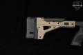 Savage Arms Axis Precision 6.5 Creedmoor Flat Dark Earth in Excellent Condition Image 4