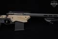 Savage Arms Axis Precision 6.5 Creedmoor Flat Dark Earth in Excellent Condition Image 5