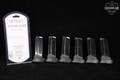 Walther SEVEN (7) PPS M2 7 Round Magazines 9mm Luger in Excellent Condition Image 2