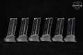 Walther SEVEN (7) PPS M2 7 Round Magazines 9mm Luger in Excellent Condition Image 3