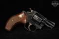 1956 Smith & Wesson (S&W) .32 Hand Ejector Pre-Model 30 .32 S&W Long Blued in Fair Condition Image 2