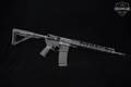 Palmetto State Armory (PSA) PA-15 5.56mm NATO Black in Excellent Condition Image 3