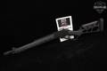 Marlin Firearms Co. Model 1895 Dark Series .45-70 Govt. Graphite Black Cerakote in Very Good Condition Image 2