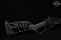 Marlin Firearms Co. Model 1895 Dark Series .45-70 Govt. Graphite Black Cerakote in Very Good Condition Image 4