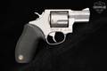 Taurus Model 455 Tracker .45 ACP Stainless in Good Condition Image 2
