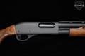 Remington Model 870 Express Magnum 12 Gauge Black in Very Good Condition Image 4