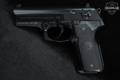 P. Beretta Mod. 8040 Cougar Type F .40 S&W Black in Good Condition Image 5