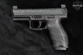 Heckler & Koch (H&K, HK) VP9 Optics Ready 9mm Luger Black in Excellent Condition Image 3