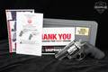 2015 Sturm Ruger Super Redhawk Alaskan .44 Mag. Satin Stainless in Good Condition Image 2