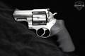 2015 Sturm Ruger Super Redhawk Alaskan .44 Mag. Satin Stainless in Good Condition Image 5