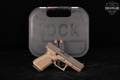 Glock G19 Gen5, Apollo Custom 9mm Luger FDE in Excellent Condition Image 2