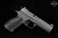 Dan Wesson DWX Compact Optic Ready 9mm Luger Black in Excellent Condition Image 3