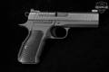 Dan Wesson DWX Compact Optic Ready 9mm Luger Black in Excellent Condition Image 5