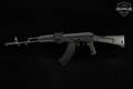Arsenal SLR-107FR 7.62x39 Black in Good Condition Image 2