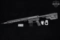 Blackout Defense Quantum DTL 6mm ARC Stainless in Very Good Condition Image 2
