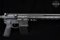 Blackout Defense Quantum DTL 6mm ARC Stainless in Very Good Condition Image 5