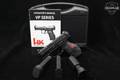 Heckler & Koch (H&K, HK) VP9SK 9mm Luger (9x19 Para) Black in Excellent Condition Image 2