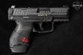 Heckler & Koch (H&K, HK) VP9SK 9mm Luger (9x19 Para) Black in Excellent Condition Image 3