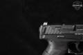 Heckler & Koch (H&K, HK) VP9SK 9mm Luger (9x19 Para) Black in Excellent Condition Image 5