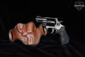 Weihrauch Windicator .357 Mag. Black in Excellent Condition Image 2
