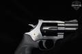 Weihrauch Windicator .357 Mag. Black in Excellent Condition Image 4