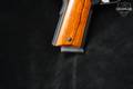 2023 Wilson Combat (WC) 45th Anniversary CQB .45 ACP Blued in Like-New Condition Image 4