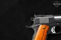2023 Wilson Combat (WC) 45th Anniversary CQB .45 ACP Blued in Like-New Condition Image 5