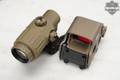 EOTECH HHS VIII TAN in Very Good Condition Image 2