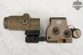 EOTECH HHS VIII TAN in Very Good Condition Image 3