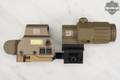 EOTECH HHS VIII TAN in Very Good Condition Image 4