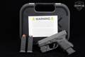 Glock 27 Gen 3 .40 S&W Black in Excellent Condition Image 2