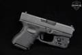 Glock 27 Gen 3 .40 S&W Black in Excellent Condition Image 3