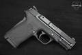 Smith & Wesson (S&W) M&P 380 Shield EZ M2.0, No Thumb Safety .380 ACP Black in Excellent Condition Image 3