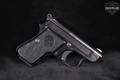 P. Beretta Mod. 950 B Jetfire .25 ACP (6.35mm) Blued in Good Condition Image 3