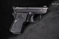 P. Beretta Mod. 950 B Jetfire .25 ACP (6.35mm) Blued in Good Condition Image 4